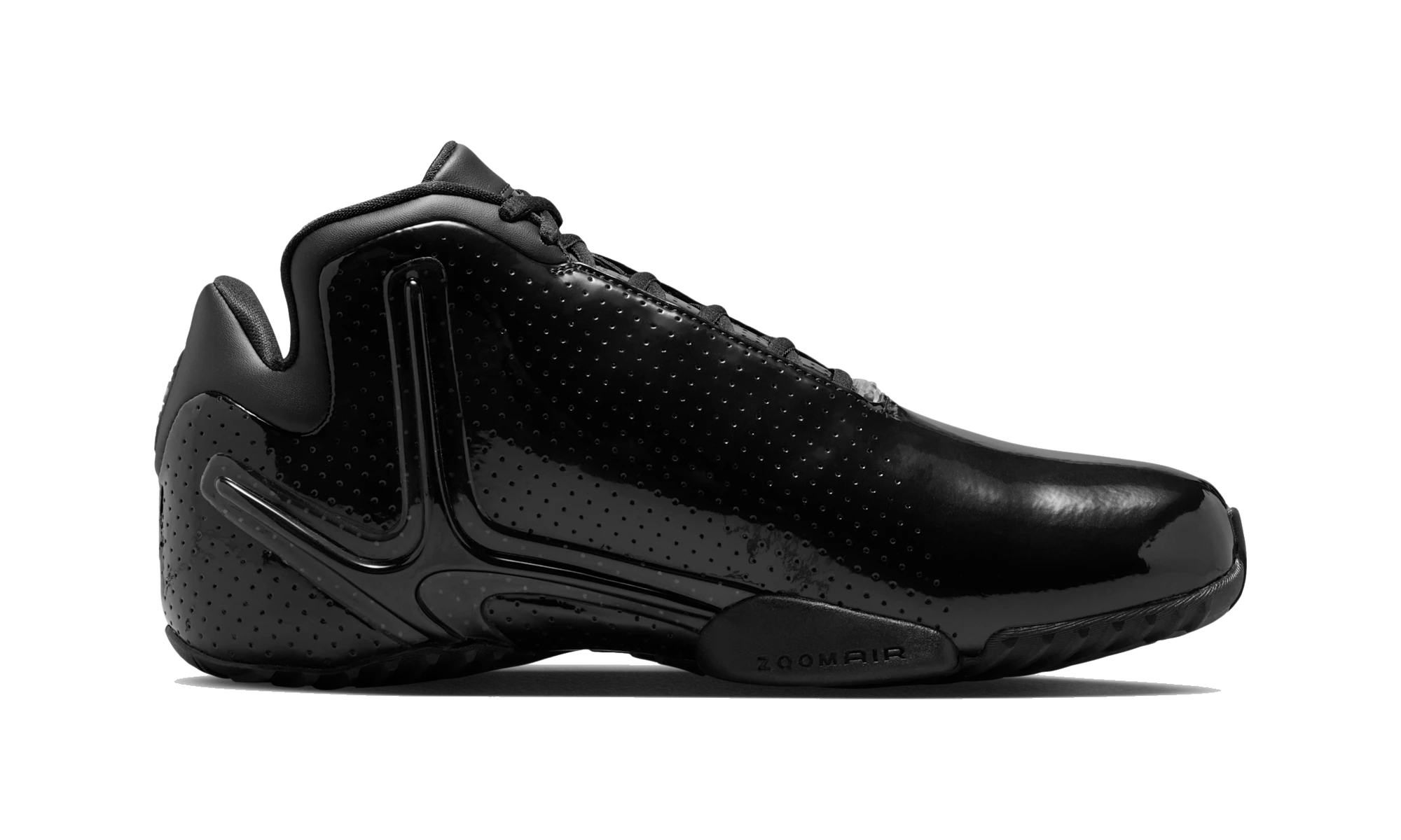 Nike Zoom Hyperflight Patent Black