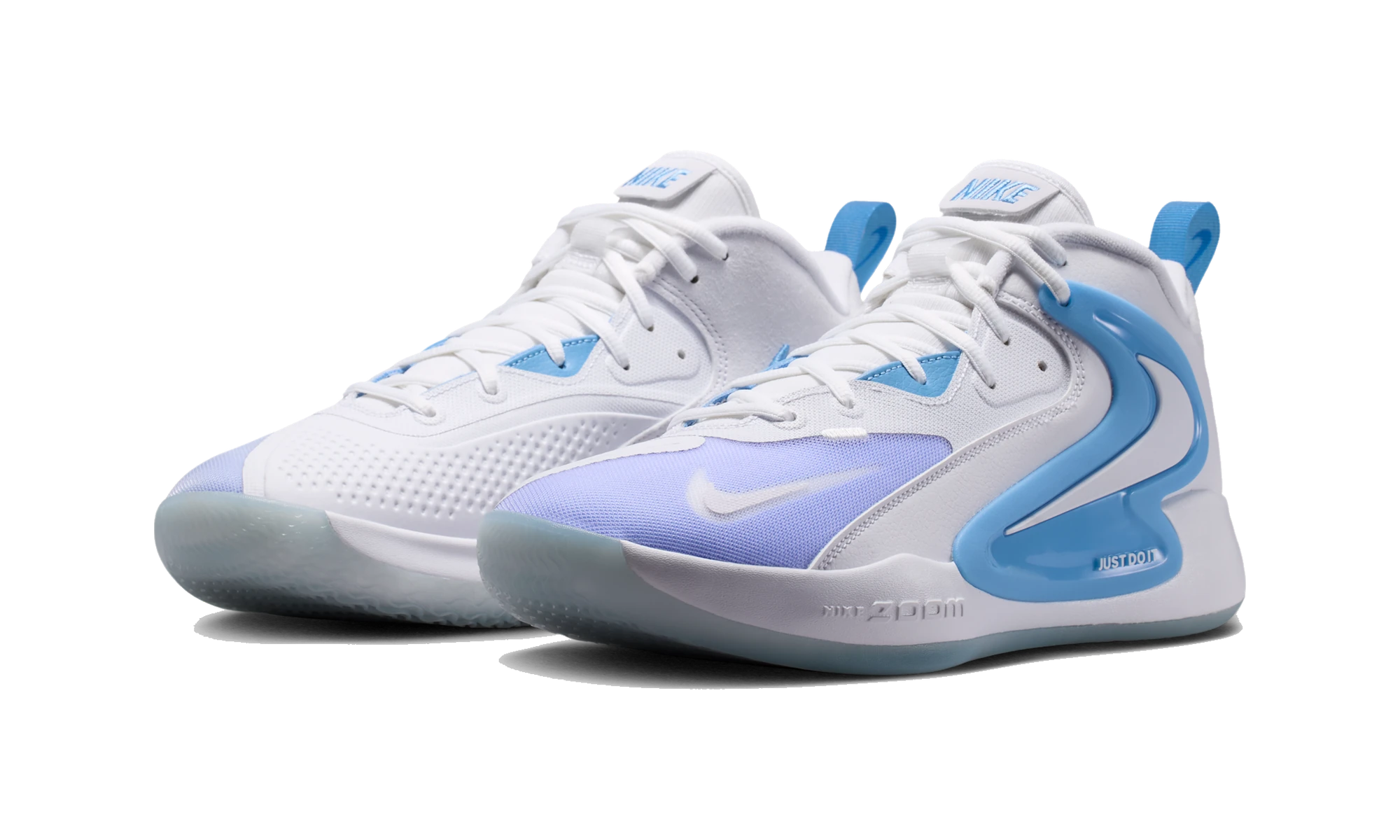 Nike Zoom Hyperset 2 White Valor Blue