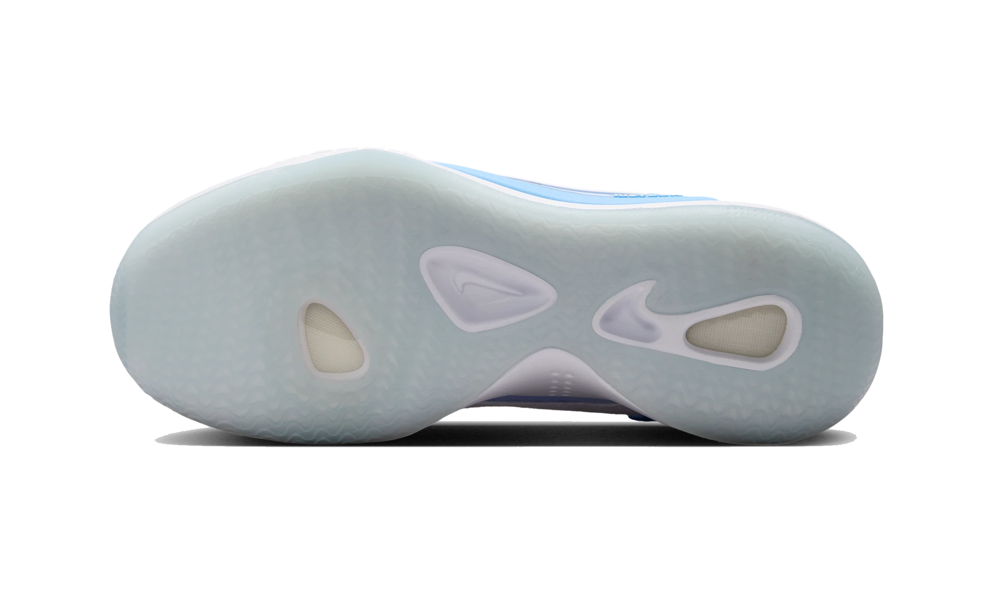 Nike Zoom Hyperset 2 White Valor Blue