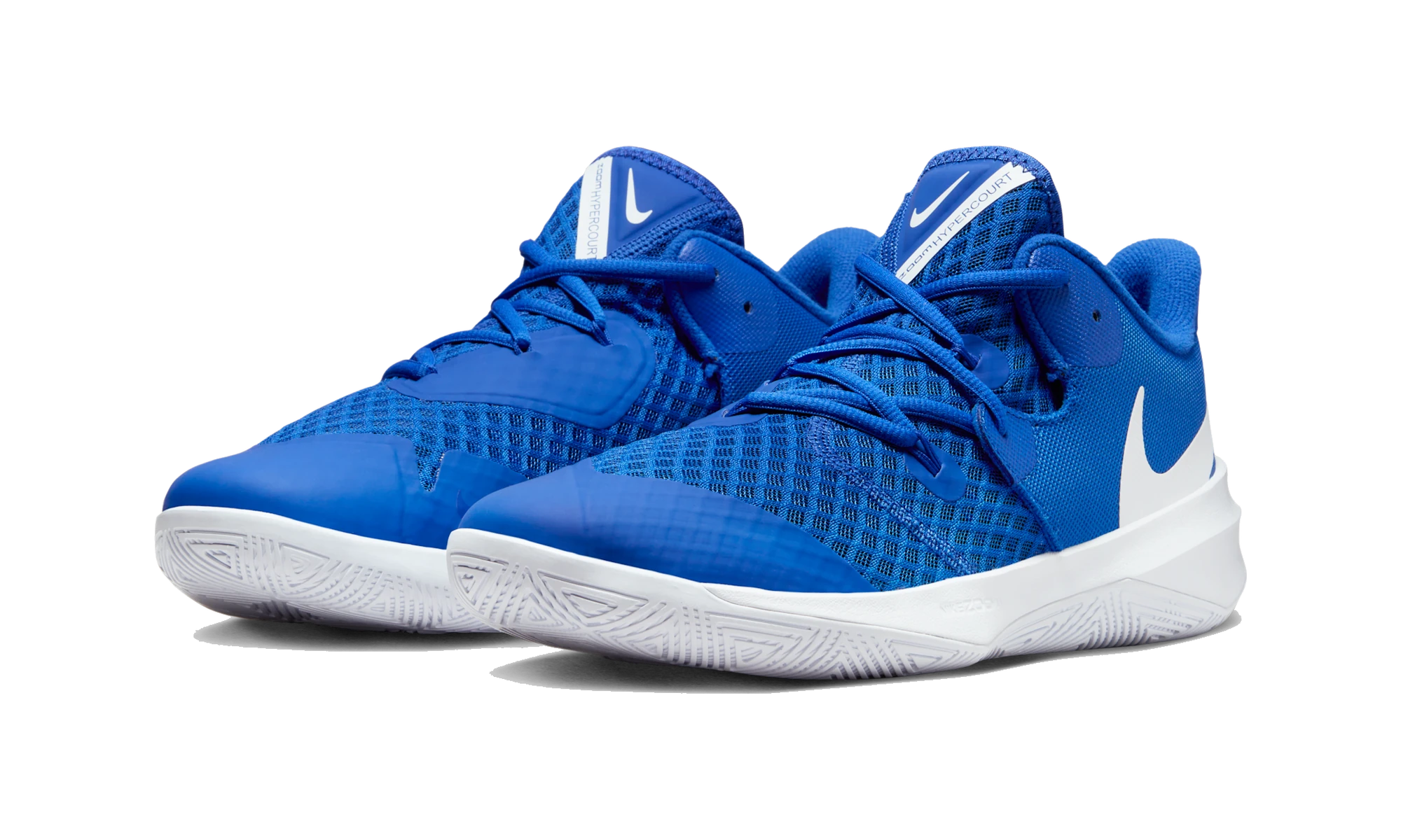 Nike Zoom Hyperspeed Court Game Royal White
