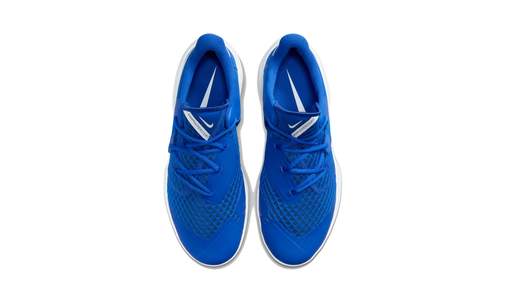 Nike Zoom Hyperspeed Court Game Royal White