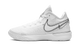 Nike Zoom LeBron NXXT Gen White Metallic Silver