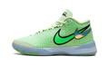 Nike Zoom LeBron NXXT Genisus Barley Volt