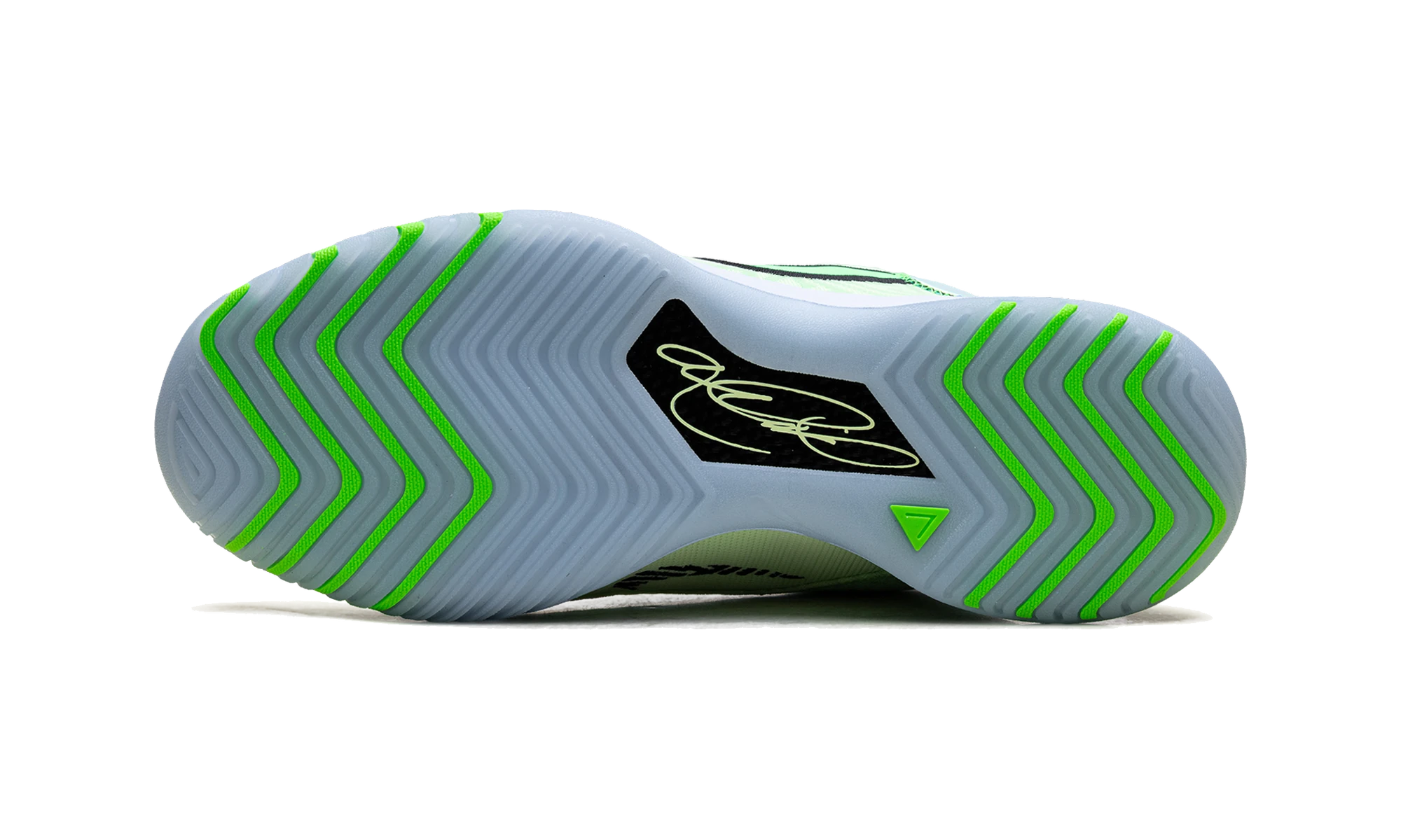 Nike Zoom LeBron NXXT Genisus Barley Volt