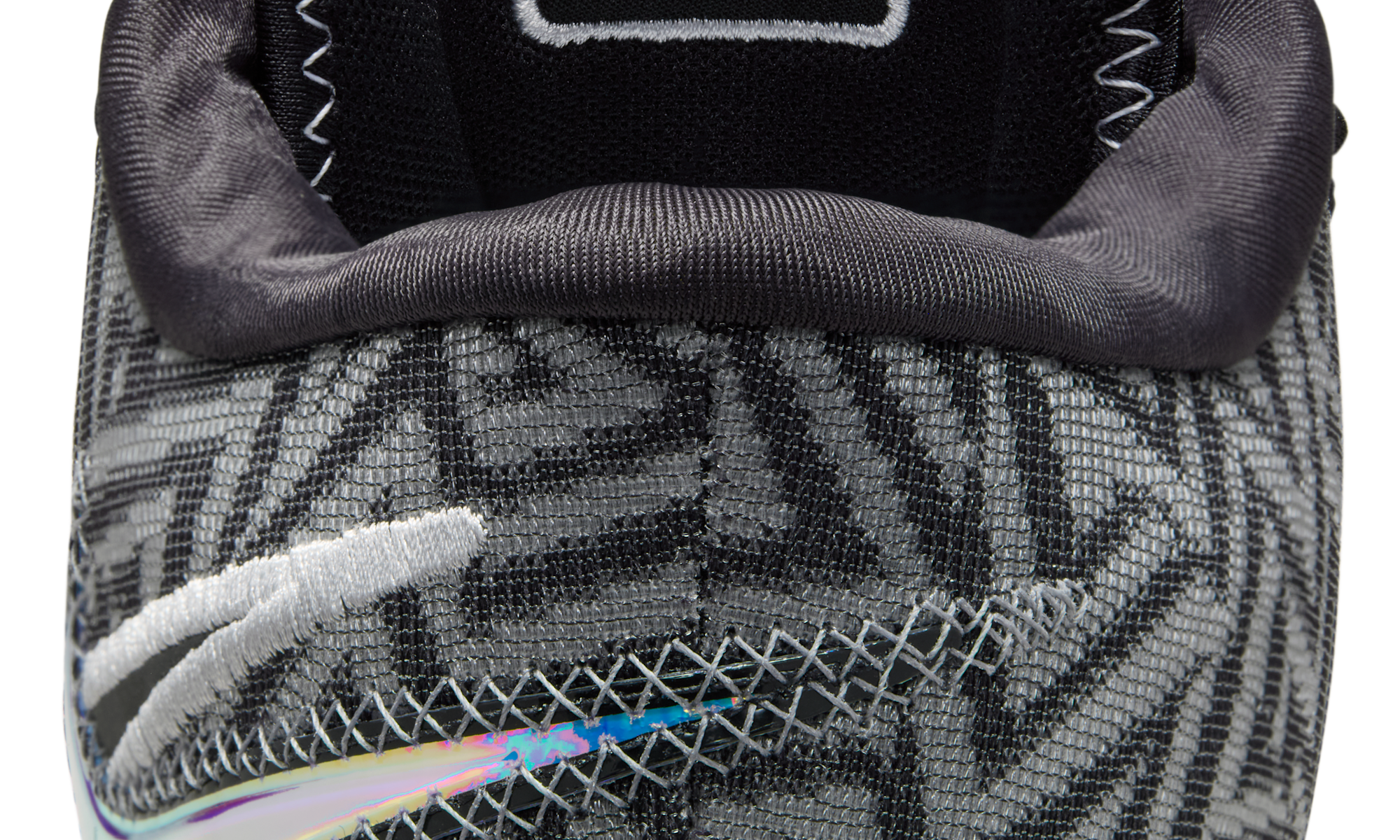 Nike Zoom LeBron NXXT Genisus Black