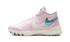 Nike Zoom LeBron NXXT Genisus Pink Foam Sail (Translucent Outsole)
