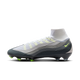 Nike Zoom Mercurial Superfly 10 Elite SE FG Air Max 95 Neon