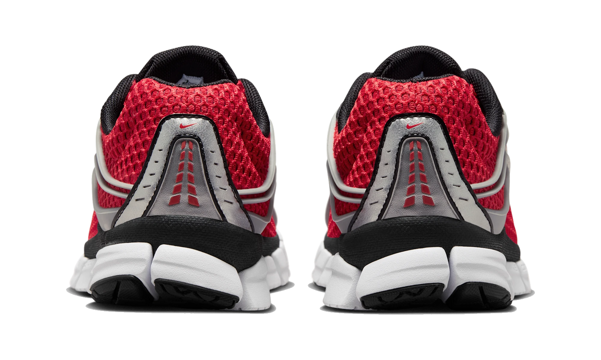 Nike Zoom Skylon 11 University Red Black Silver