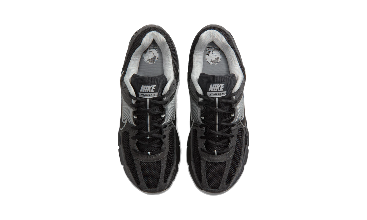Nike Zoom Vomero 5 Anthracite Flat Silver