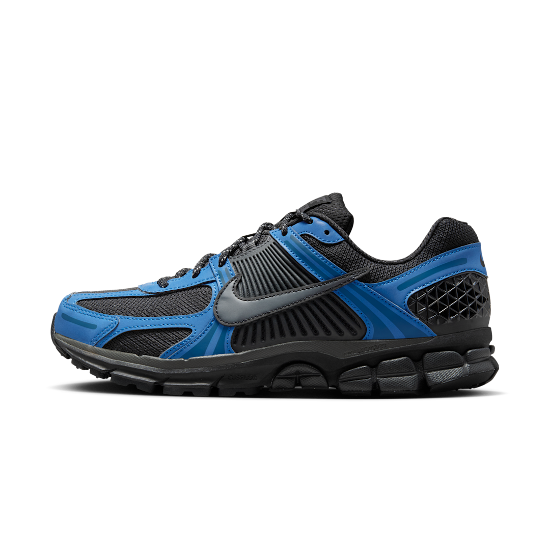 Nike Zoom Vomero 5 Black Court Blue, Black/Court Blue/Anthracite/Black (HV6900-001)