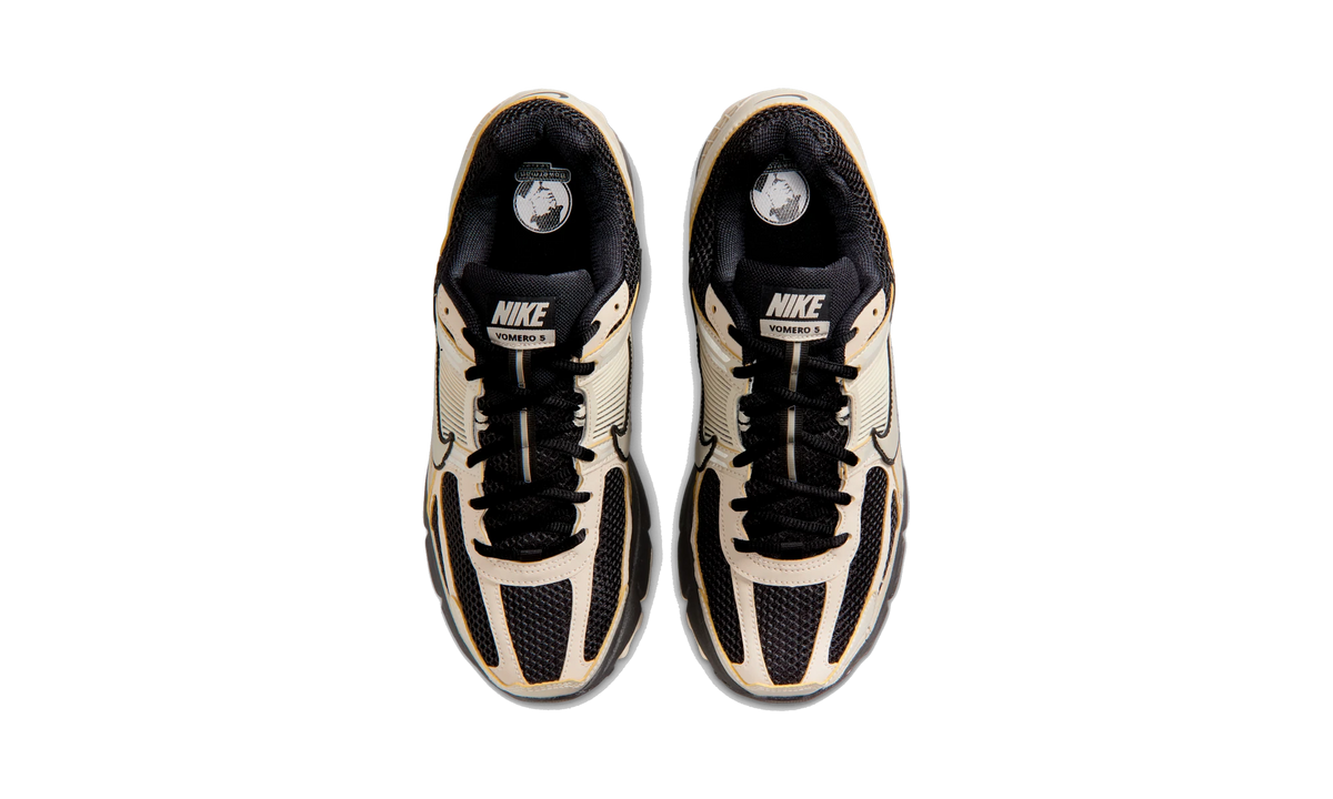 Nike Zoom Vomero 5 Black Cream