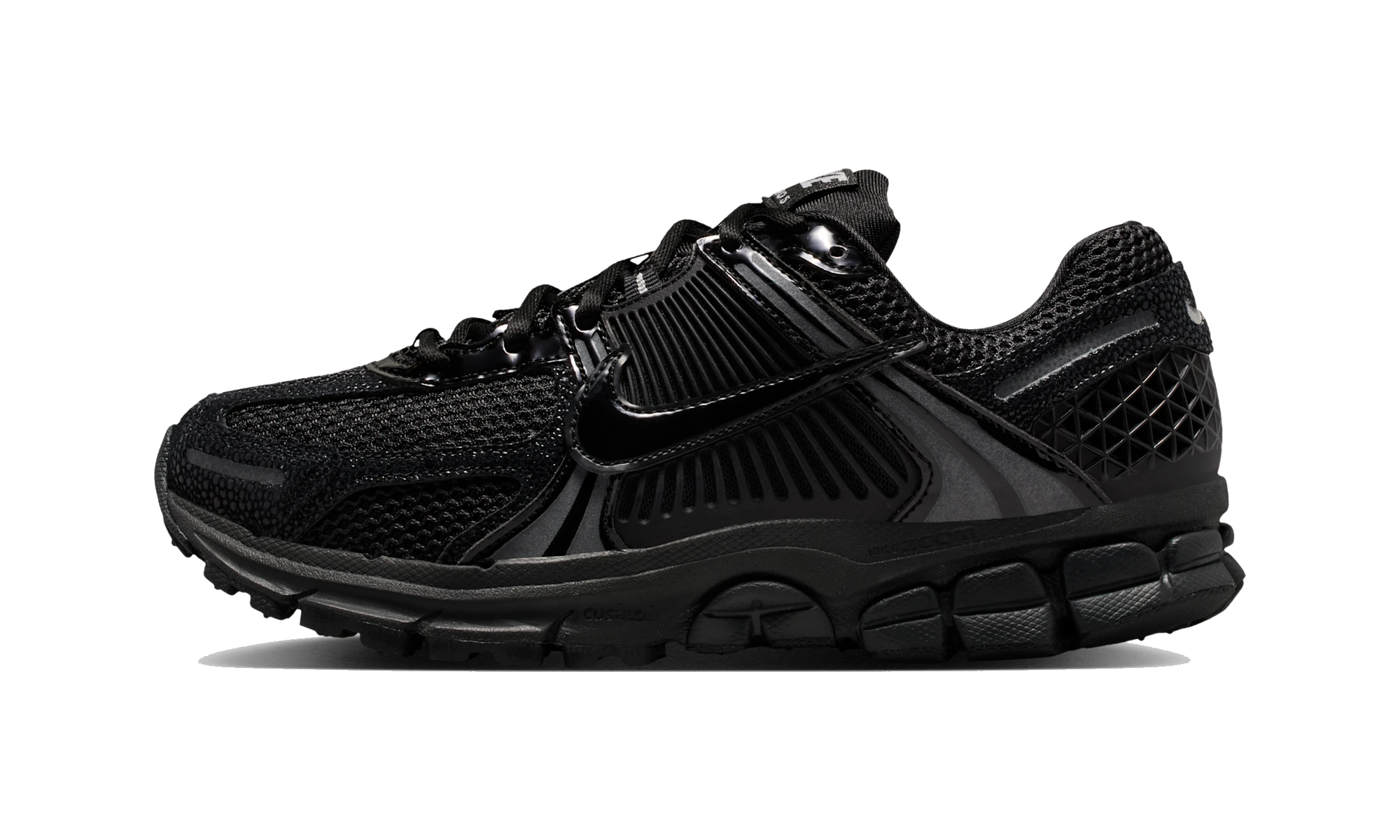 Nike Zoom Vomero 5 Black Patent
