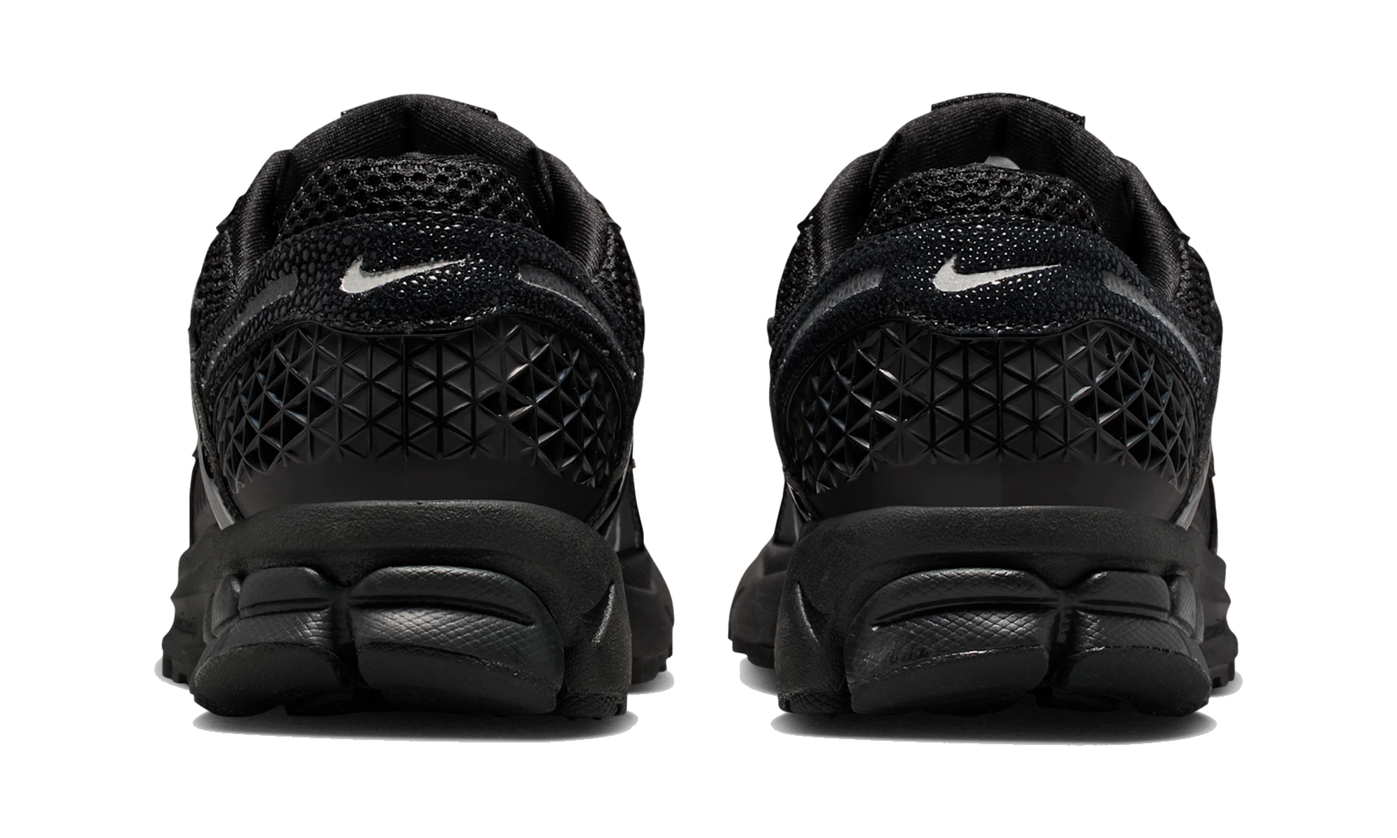 Nike Zoom Vomero 5 Black Patent