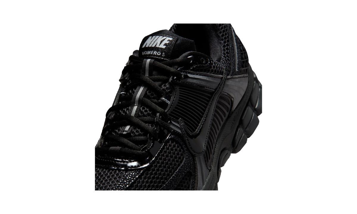 Nike Zoom Vomero 5 Black Patent