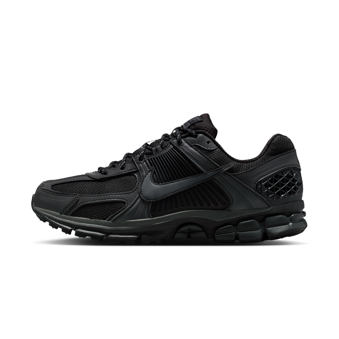 Nike Zoom Vomero 5 Black Reflective, Black/Anthracite/Light Lemon Twist (IM6597-001)
