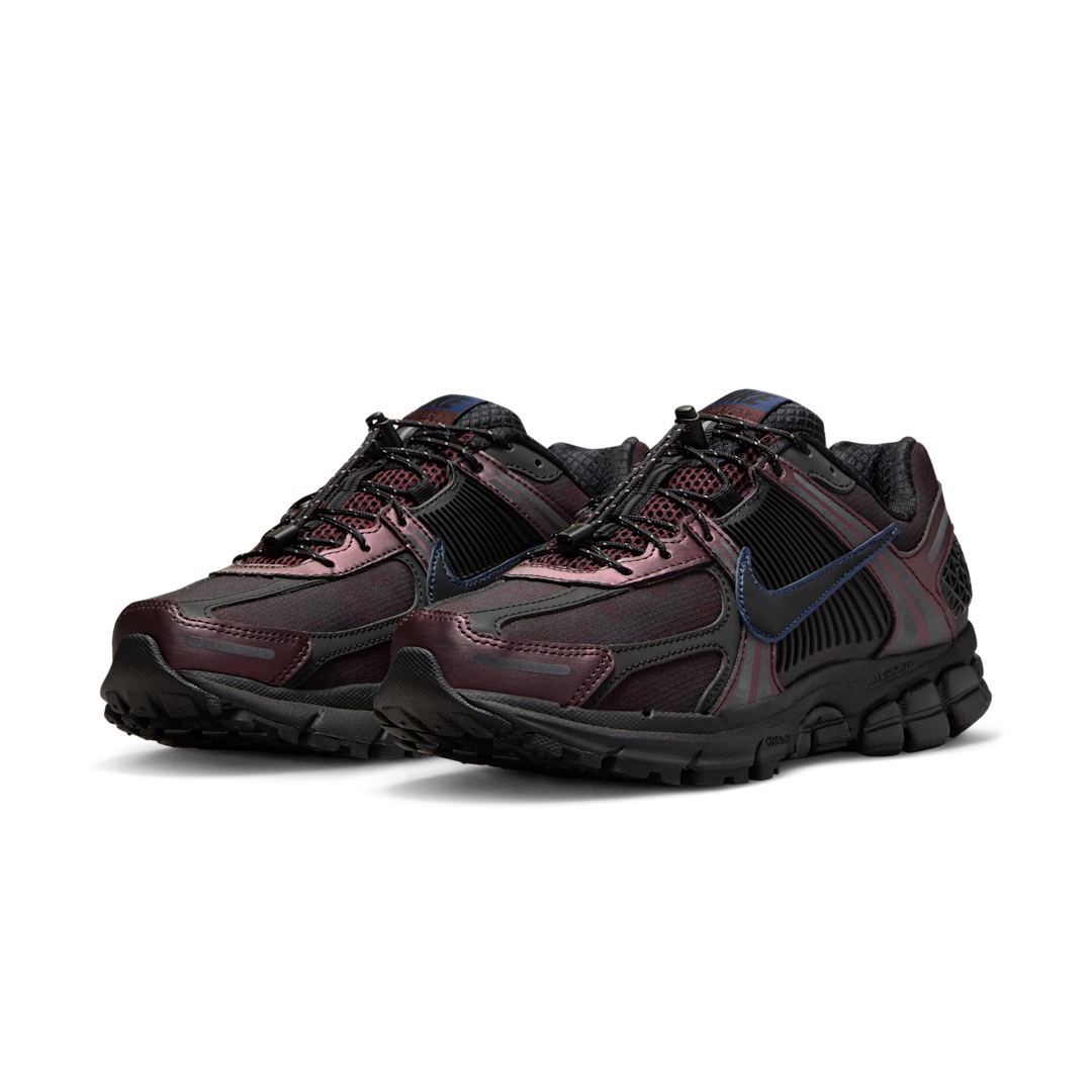 Nike Zoom Vomero 5 Burgundy Crush Midnight Navy