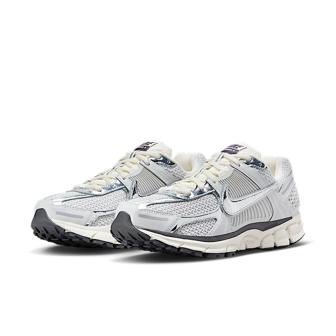 Nike Zoom Vomero 5 Chrome