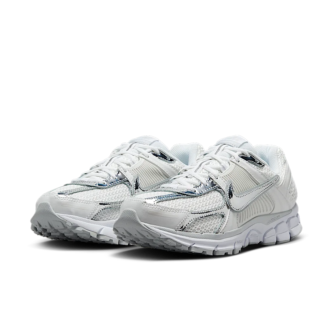 Nike Zoom Vomero 5 Chrome Toe, White/Metallic Silver/Summit White/Pure Platinum (HF7723-100)