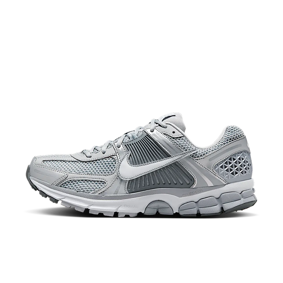 Nike Zoom Vomero 5 Cool Grey, Wolf Grey/White/Metallic Silver/Cool Grey/Metallic Platinum/Wolf Grey (FJ4151-003)