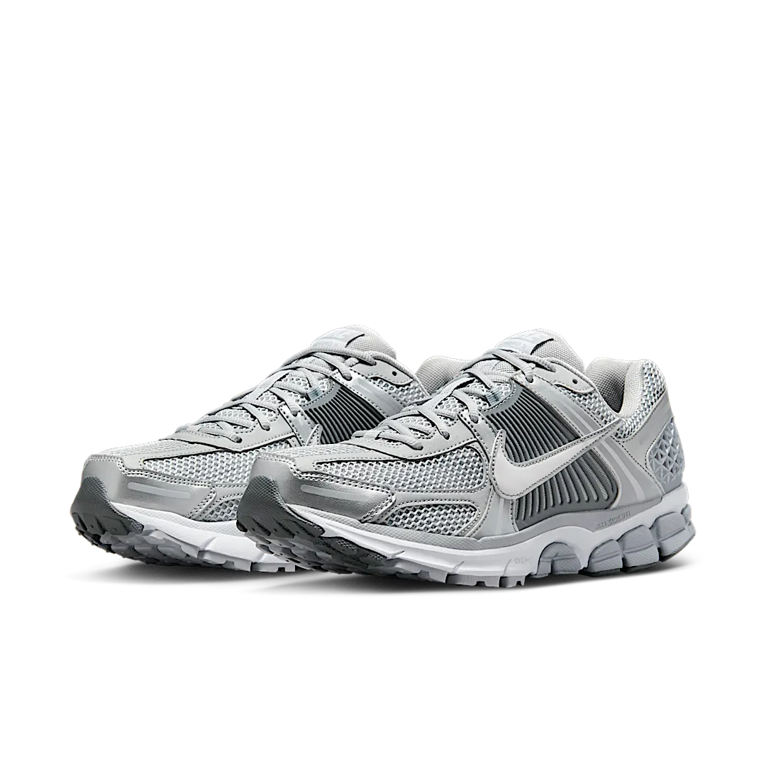 Nike Zoom Vomero 5 Cool Grey, Wolf Grey/White/Metallic Silver/Cool Grey/Metallic Platinum/Wolf Grey (FJ4151-003)