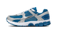 Nike Zoom Vomero 5 Court Blue Metallic Silver