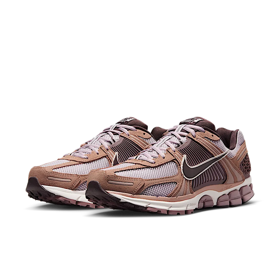 Nike Zoom Vomero 5 Dusted Clay, Dusted Clay/Earth-Platinum Violet (HF1553-200)