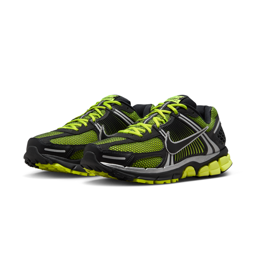 Nike Zoom Vomero 5 Lemon Venom, Lemon Venom/Black (FB9149-702)