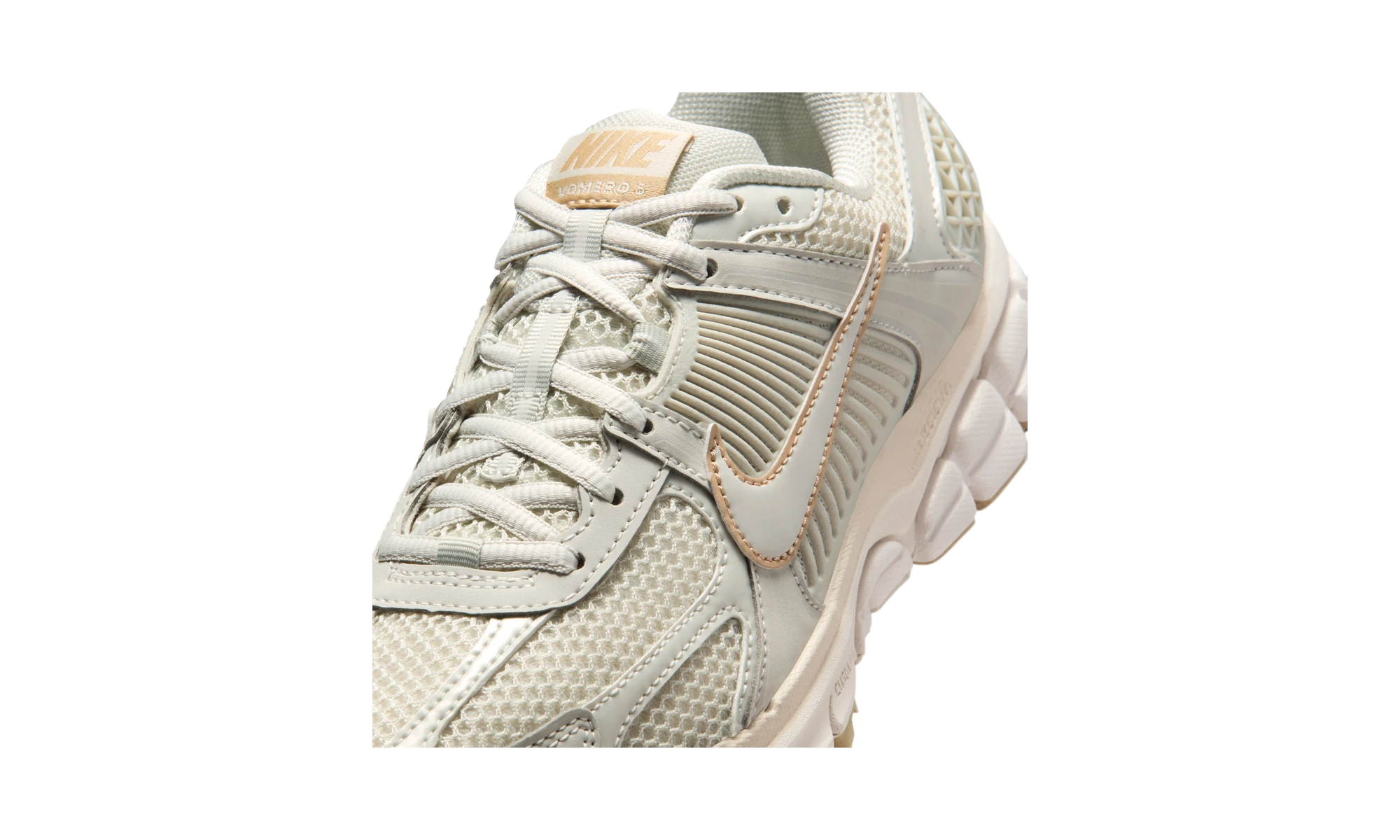 Nike Zoom Vomero 5 Light Bone Phantom