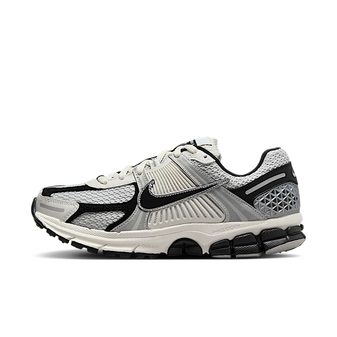 Nike Zoom Vomero 5 Photon Dust Black, Photon Dust/Phantom/Metallic Silver/Black (HQ1182-001)