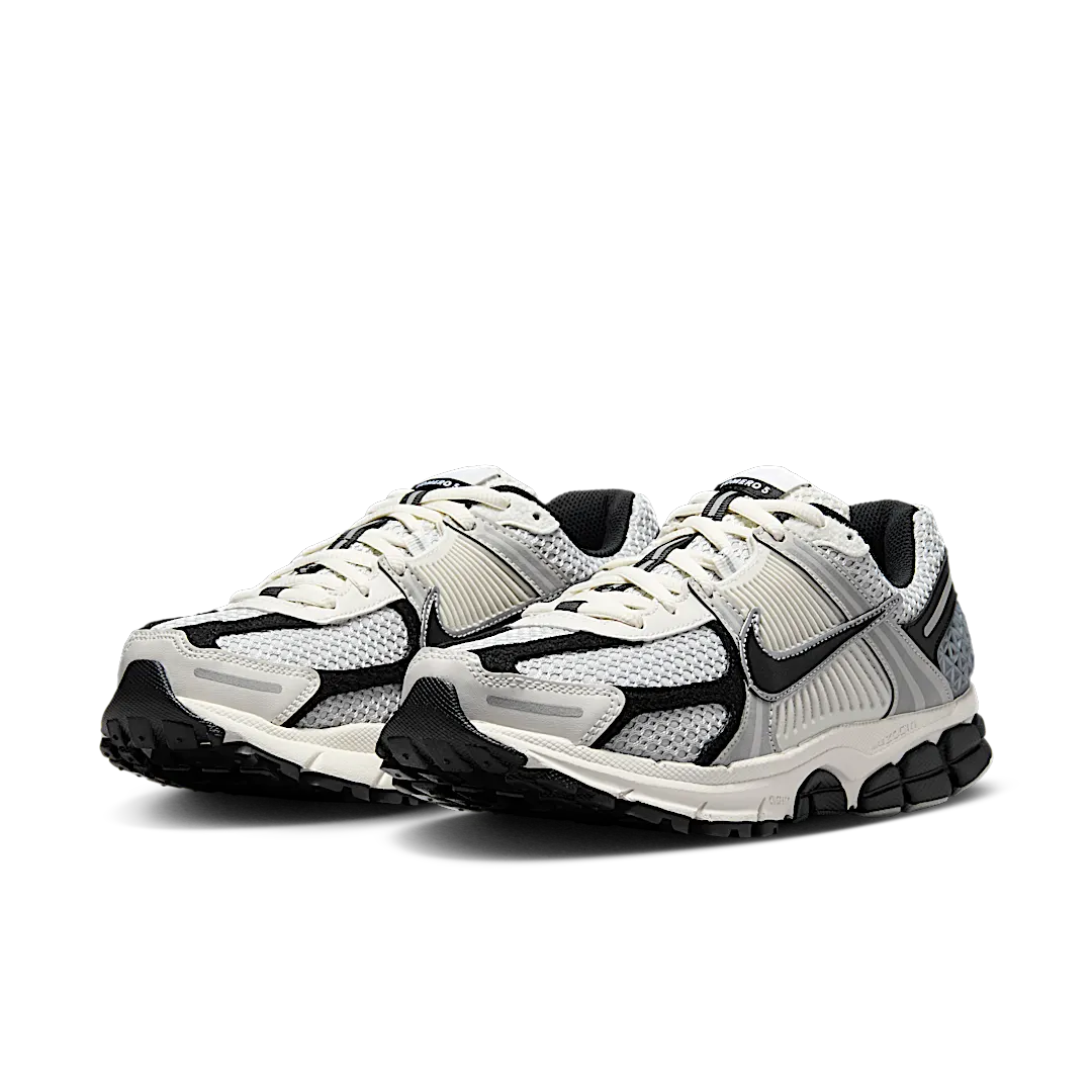 Nike Zoom Vomero 5 Photon Dust Black, Photon Dust/Phantom/Metallic Silver/Black (HQ1182-001)