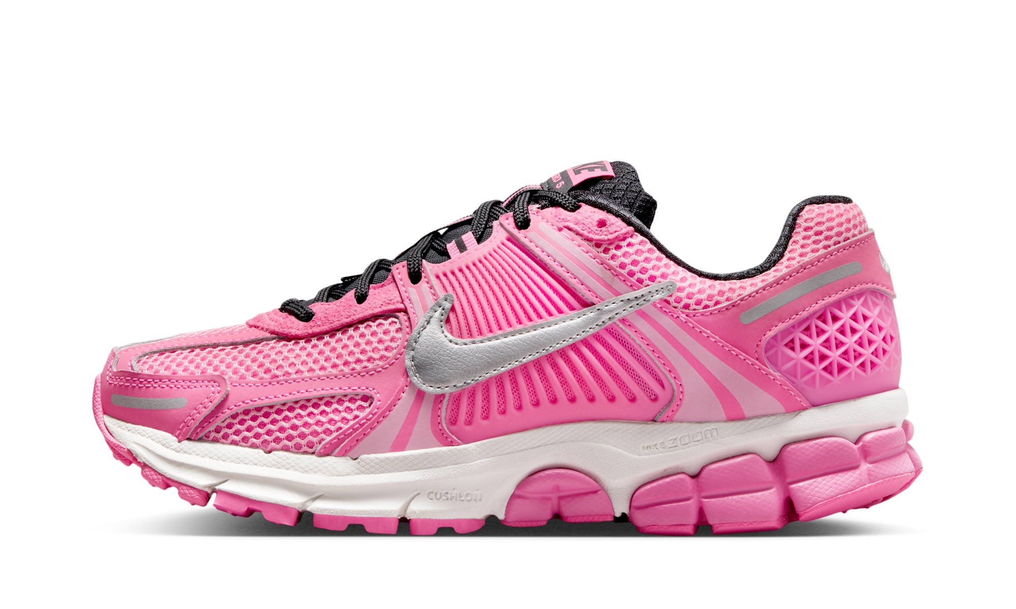 Nike Zoom Vomero 5 Pink Glow Pearl Pink Silver