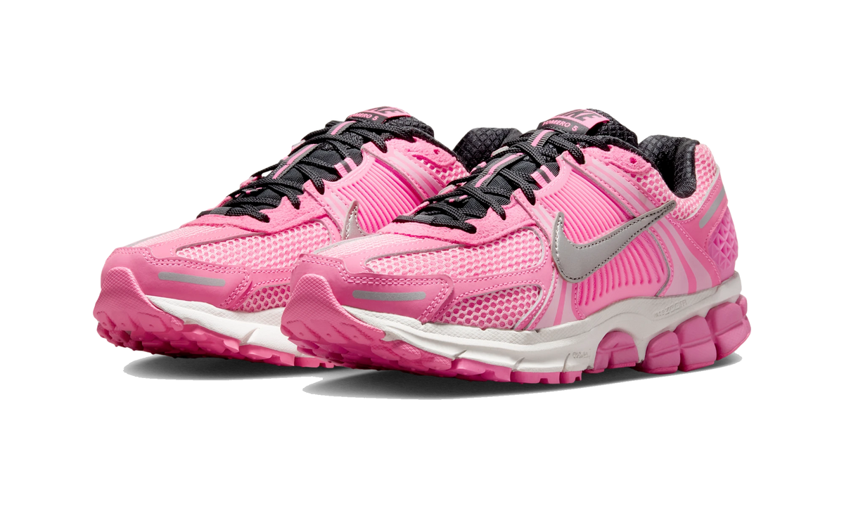 Nike Zoom Vomero 5 Pink Glow Pearl Pink Silver
