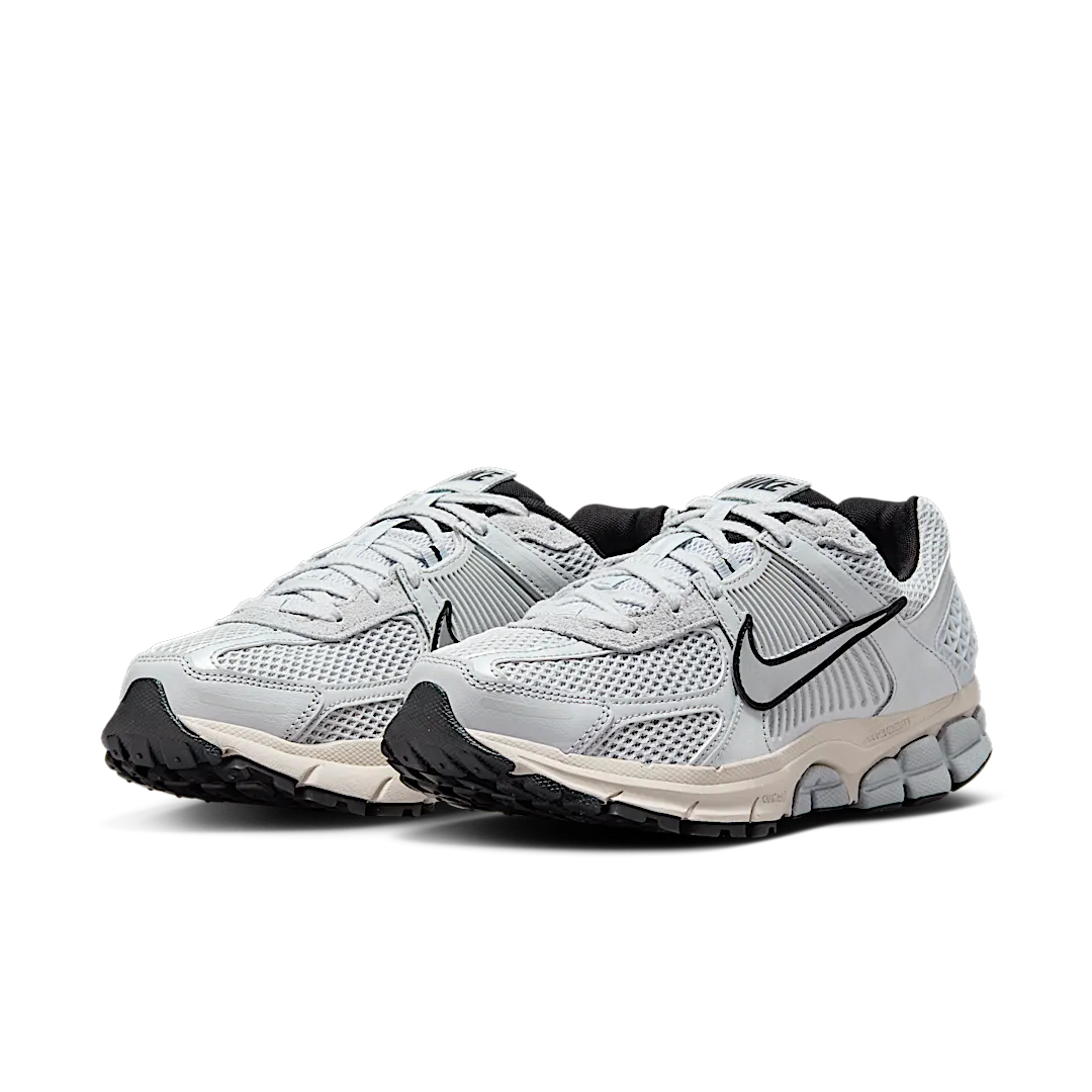 Nike Zoom Vomero 5 Pure Platinum, Pure Platinum/Chrome/Light Orewood Brown (FN6742-002)