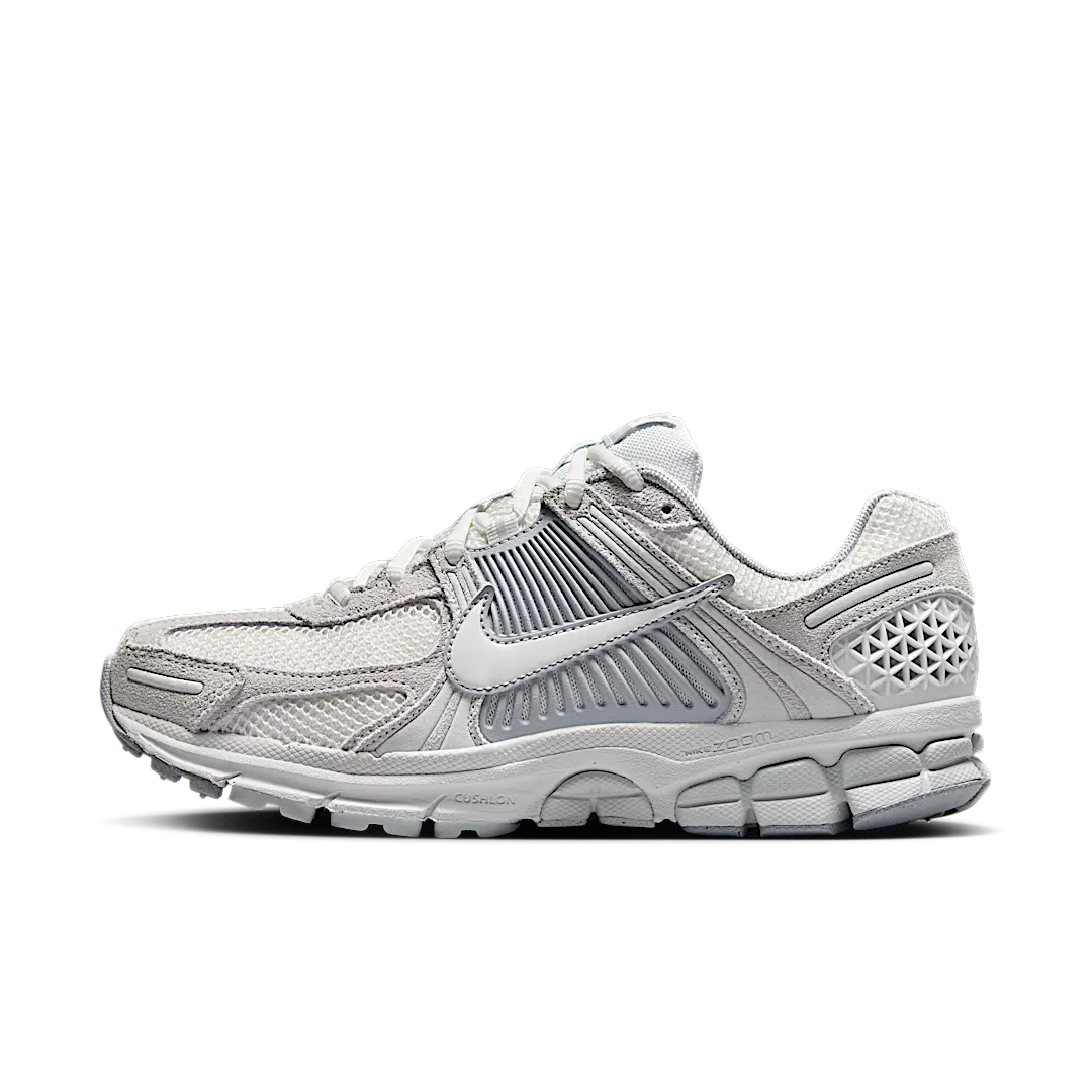 Nike Zoom Vomero 5 Pure Platinum Platinum Tint Wolf Grey Summit White, Pure Platinum/Platinum Tint/Wolf Grey/Summit White (HQ0458-001)