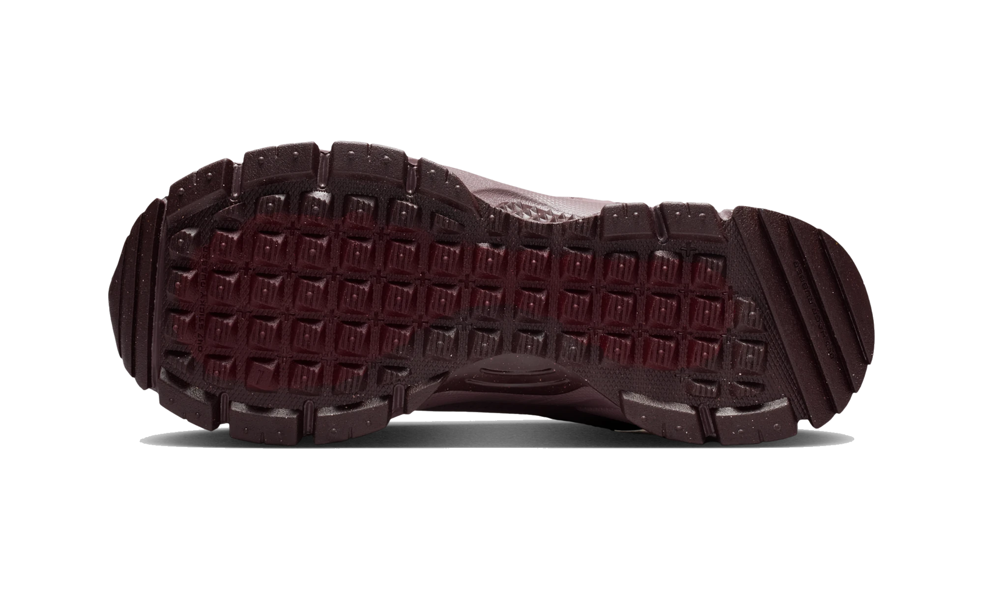 Nike Zoom Vomero 5 Roam Burgundy Team Red