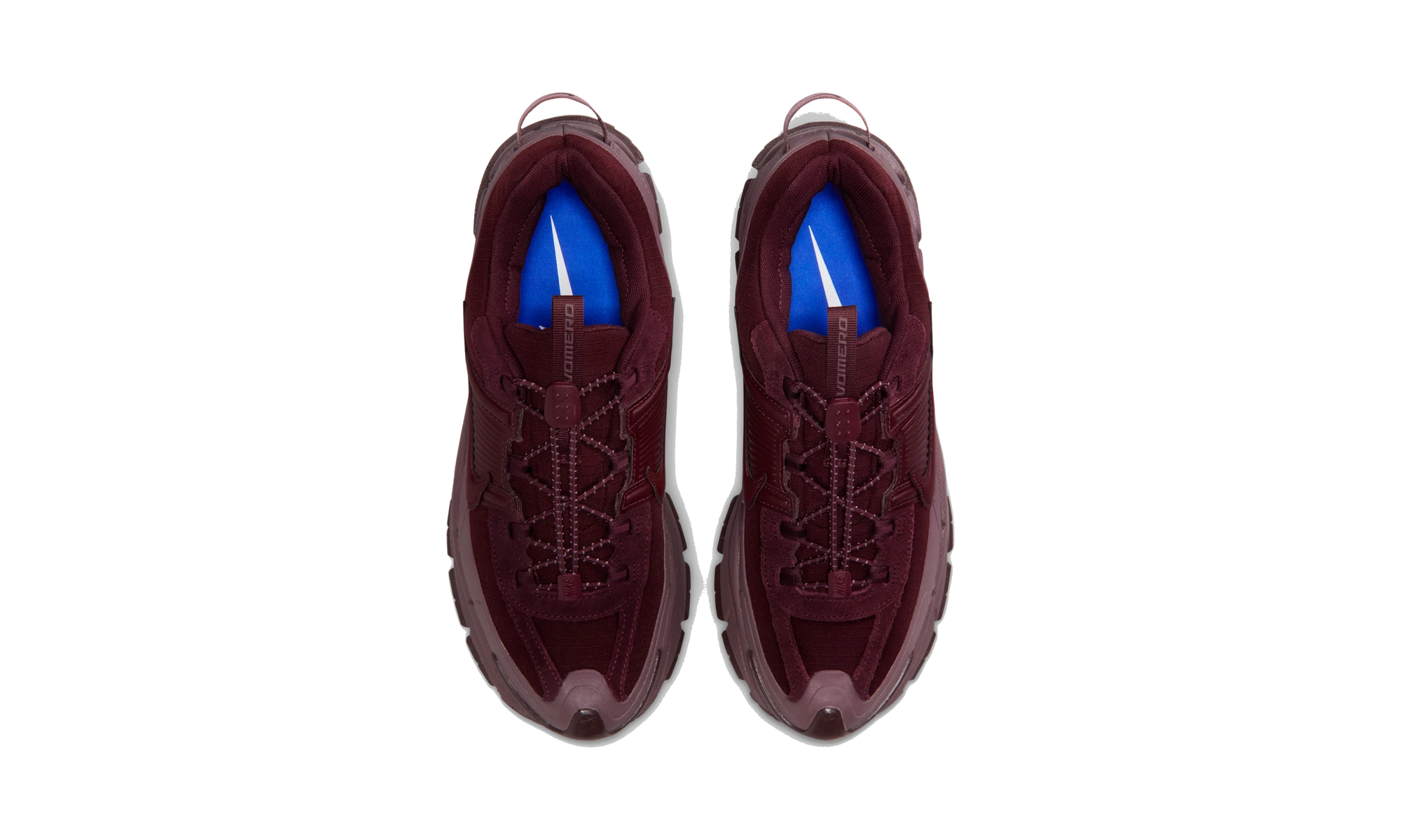 Nike Zoom Vomero 5 Roam Burgundy Team Red