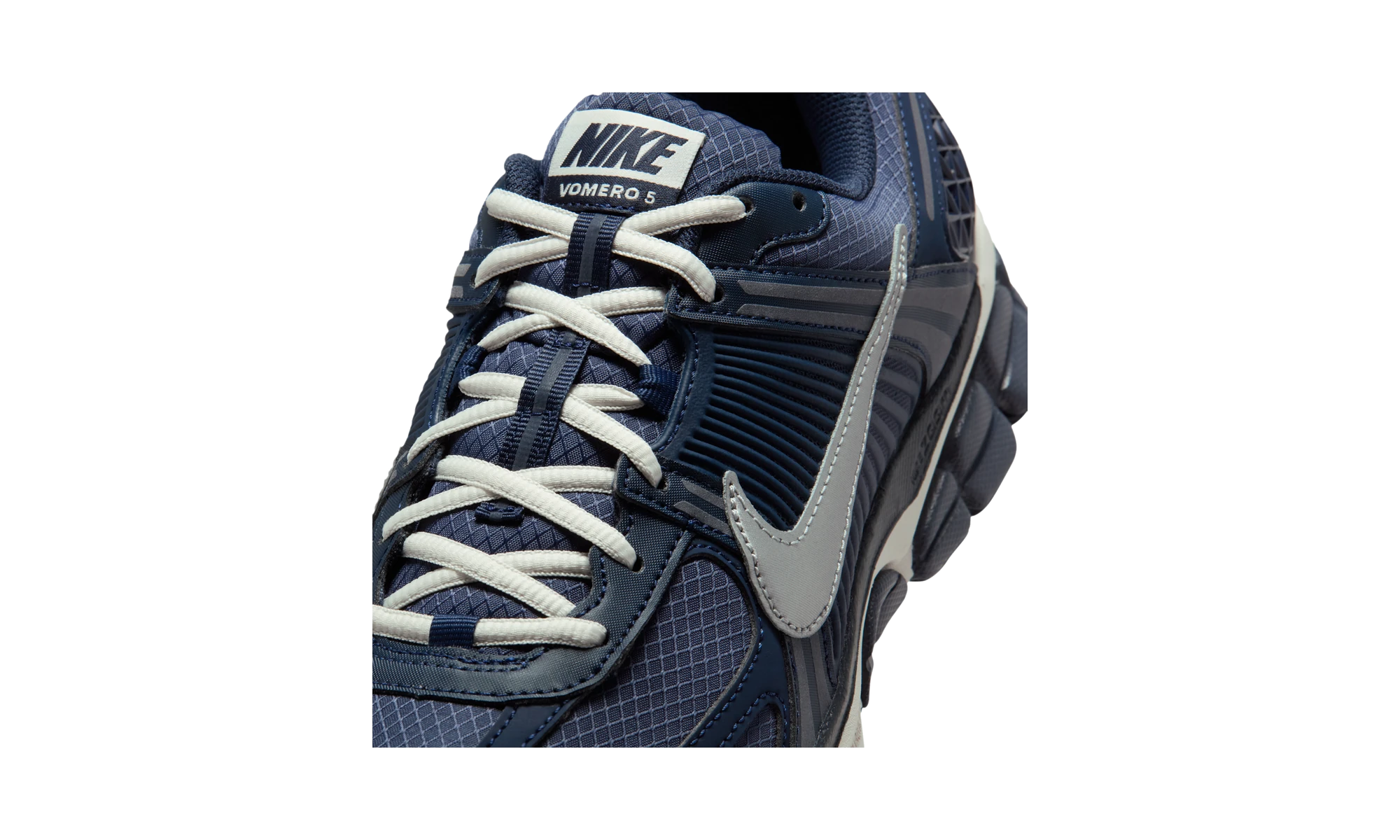 Nike Zoom Vomero 5 SE Blue Void Midnight Navy