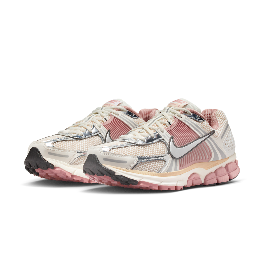 Nike Zoom Vomero 5 Sail Particle Pink, Sail/Particle Pink/Metallic Silver/White (HF1877-102)