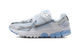 Nike Zoom Vomero 5 White Aluminum Football Grey