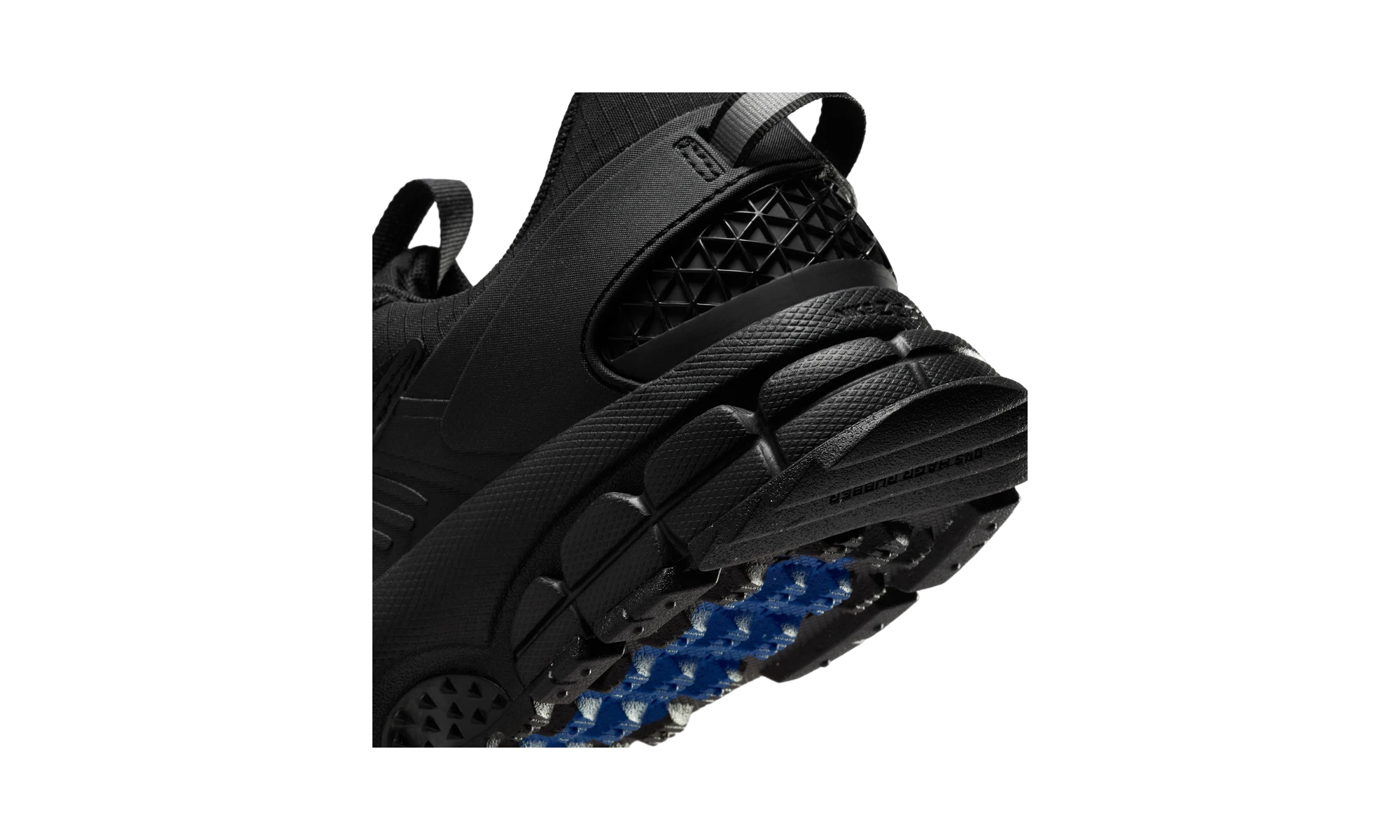 Nike Zoom Vomero Roam Triple Black