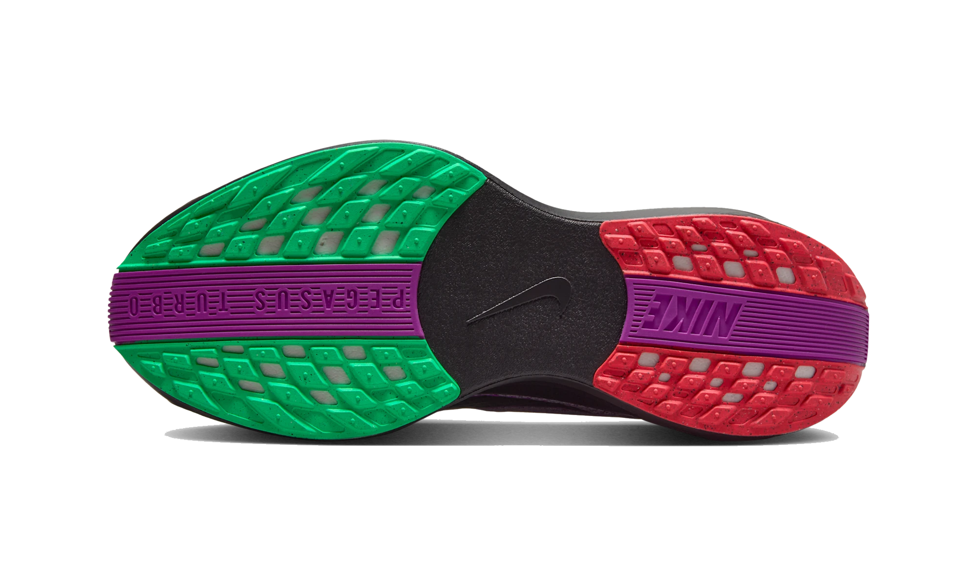 Nike ZoomX Pegasus Plus Faith Kipyegon Fuchsia Dream