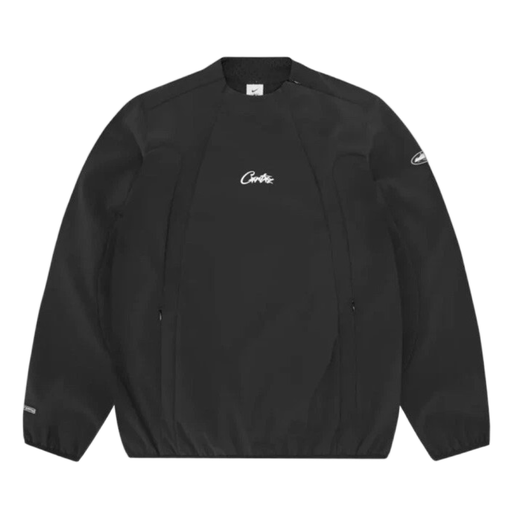 Nike x Corteiz CRTZ NRG Midlayer Top Onyx