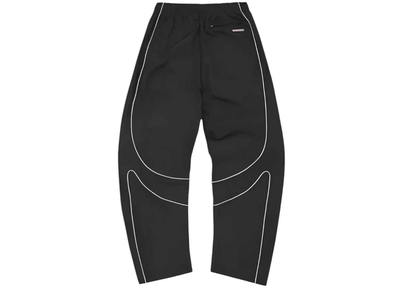 Nike x Corteiz NRG Pant Black, Black (FV9347-010)