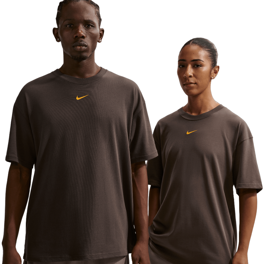 Nike x NOCTA CS T-Shirt Baroque Brown