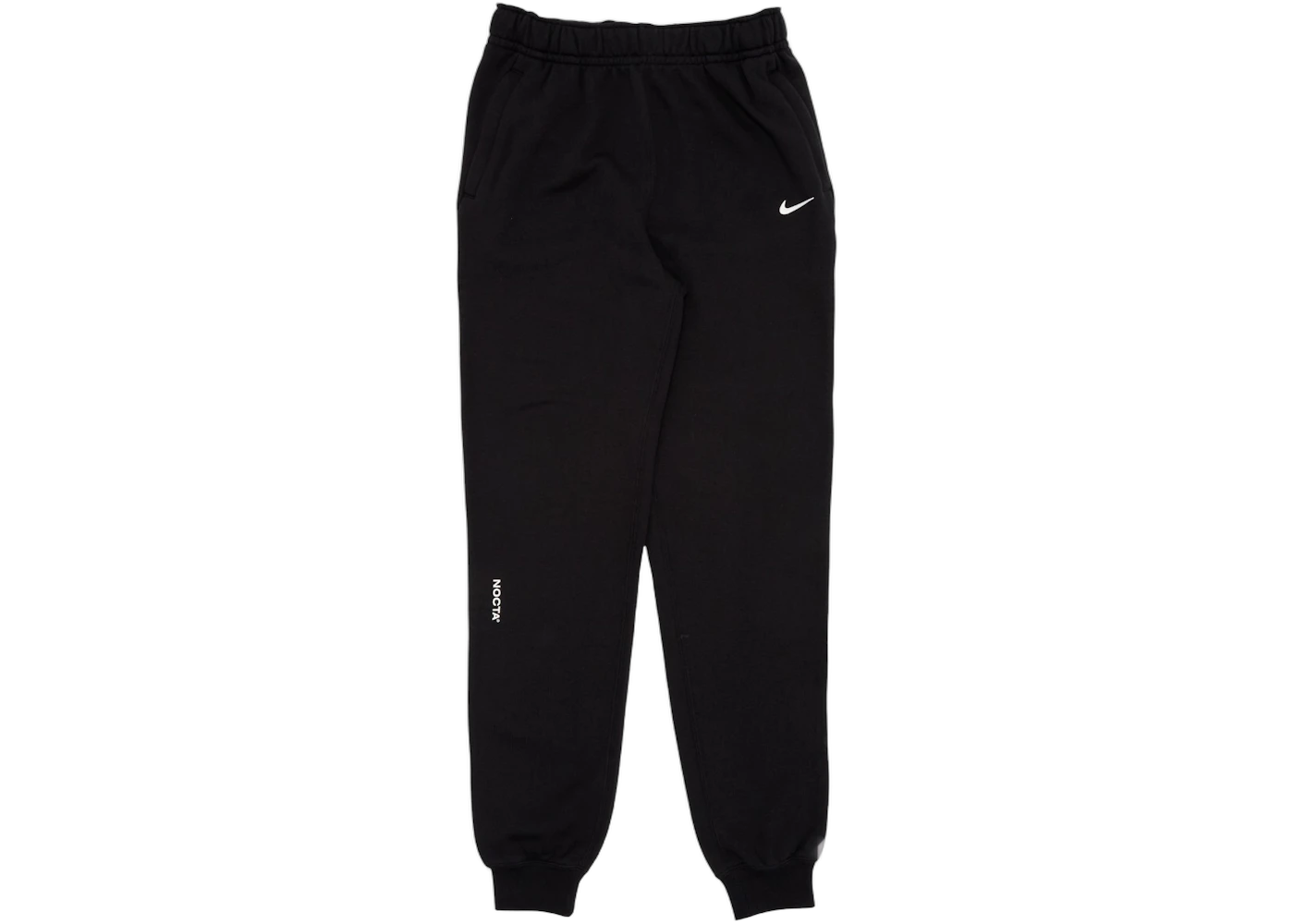 Nike x NOCTA Fleece CS Sweatpant Black