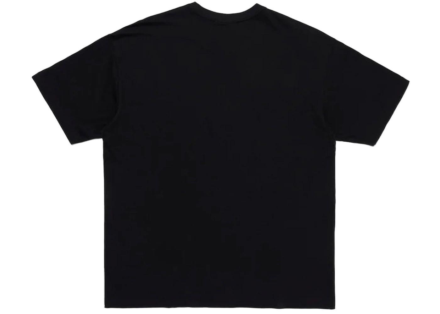 Nike x Nigo T-shirt Black, Black (FV5943-010)