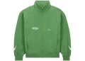 Nike x Off-White MC Track Jacket Kelly Green