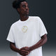 NikeCourt Men's Dri-FIT Max90 T-Shirt White