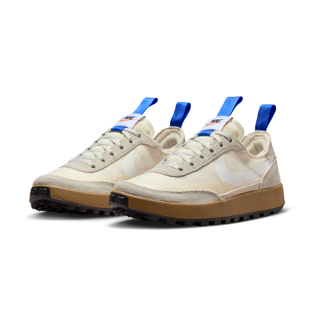 NikeCraft General Purpose Shoe Tom Sachs