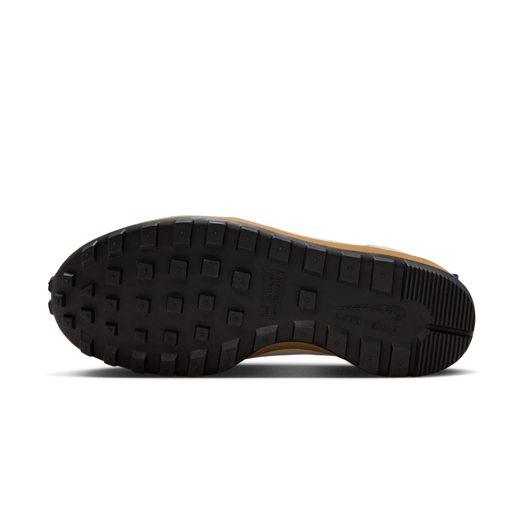 NikeCraft General Purpose Shoe Tom Sachs, Light Cream/White-Light Bone (DA6672-200)